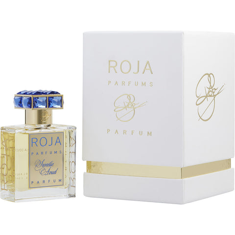 ROJA SWEETIE AOUD by Roja Dove PARFUM SPRAY