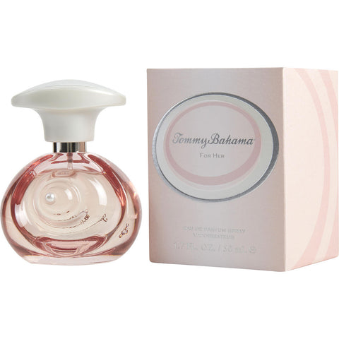 TOMMY BAHAMA FOR HER by Tommy Bahama EAU DE PARFUM SPRAY