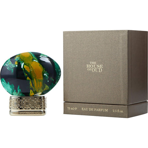 THE HOUSE OF OUD CYPRESS SHADE by The House of Oud EAU DE PARFUM SPRAY