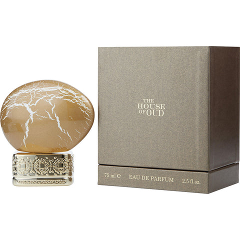 THE HOUSE OF OUD WIND HEAT by The House of Oud EAU DE PARFUM SPRAY