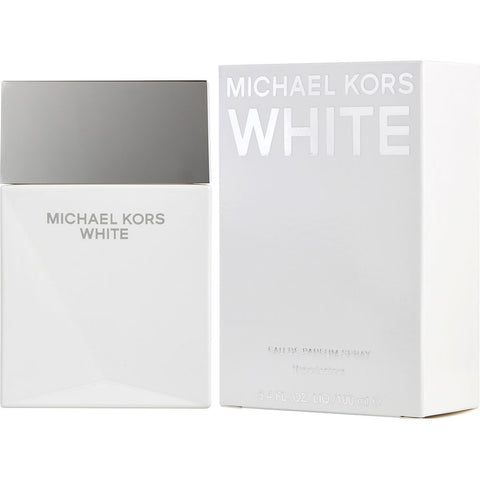MICHAEL KORS WHITE by Michael Kors EAU DE PARFUM SPRAY (LIMITED EDITION)