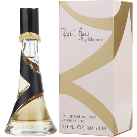RIHANNA REB'L FLEUR by Rihanna EAU DE PARFUM SPRAY