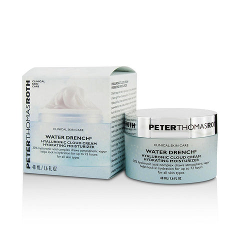 Peter Thomas Roth by Peter Thomas Roth Water Drench Hyaluronic Cloud Cream