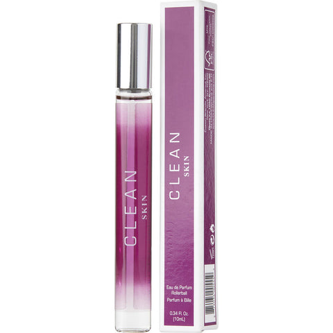 CLEAN SKIN by Clean EAU DE PARFUM ROLLERBALL