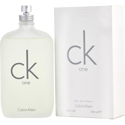 CK ONE by Calvin Klein EDT SPRAY
