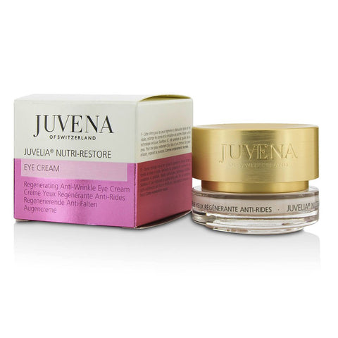Juvena by Juvena Juvelia Nutri-Restore Regenerating Anti-Wrinkle Eye Cream 15ml/0.5oz