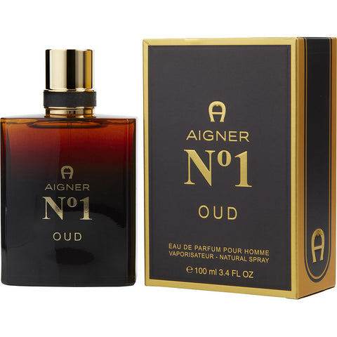 AIGNER NO 1 OUD by Etienne Aigner EAU DE PARFUM SPRAY