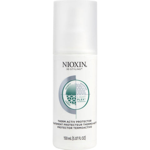 NIOXIN by Nioxin 3D STYLING THERMAL ACTIVE PROTECTOR 5.1 OZ