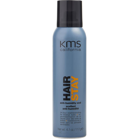 KMS by KMS HAIR STAY ANTI-HUMIDITY SEAL 4.1 OZ