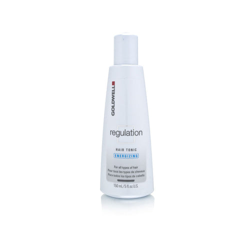GOLDWELL by Goldwell REGULATION HAIR TONIC ENERGIZING FOR ALL 5.0 OZ