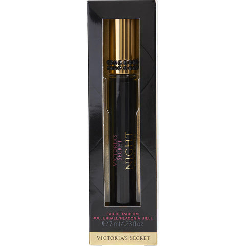 VICTORIA'S SECRET NIGHT by Victoria's Secret EAU DE PARFUM ROLLERBALL MINI