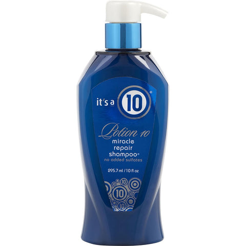 ITS A 10 by It's a 10 POTION 10 MIRACLE REPAIR SHAMPOO