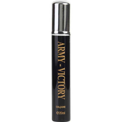 US ARMY by Parfumologie VICTORY COLOGNE SPRAY (UNBOXED)