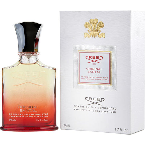 CREED SANTAL by Creed EAU DE PARFUM SPRAY
