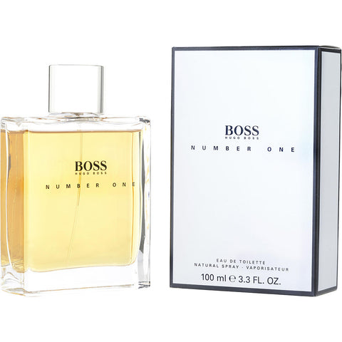 BOSS by Hugo Boss EDT SPRAY