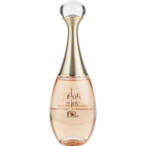 JADORE IN JOY by Christian Dior EDT SPRAY *TESTER