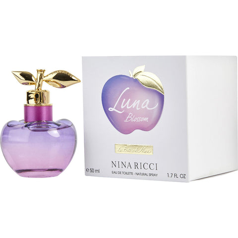 LUNA BLOSSOM NINA RICCI by Nina Ricci EDT SPRAY