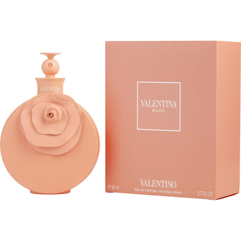 VALENTINO VALENTINA BLUSH by Valentino EAU DE PARFUM SPRAY