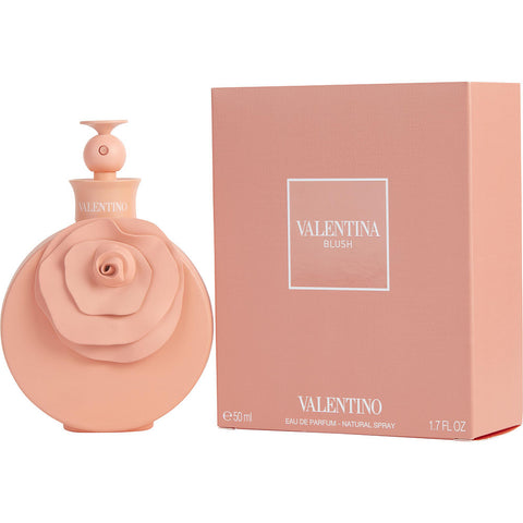 VALENTINO VALENTINA BLUSH by Valentino EAU DE PARFUM SPRAY