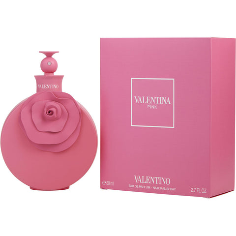 VALENTINO VALENTINA PINK by Valentino EAU DE PARFUM SPRAY