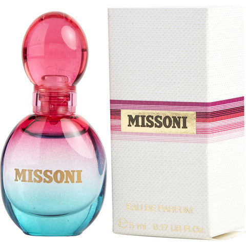 MISSONI by Missoni EAU DE PARFUM MINI