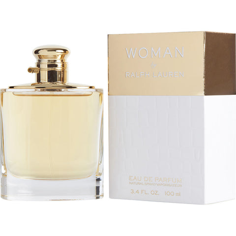 RALPH LAUREN WOMAN by Ralph Lauren EAU DE PARFUM SPRAY