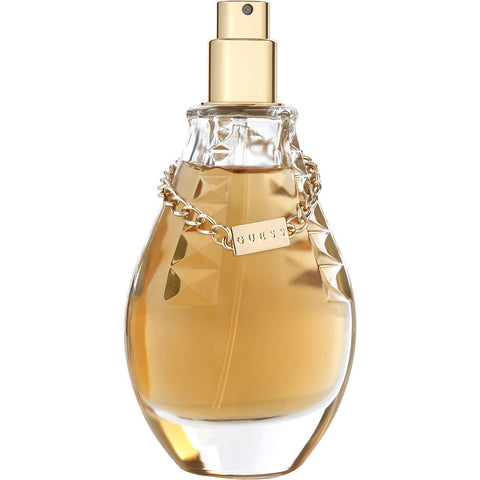 GUESS DOUBLE DARE by Guess EDT SPRAY *TESTER