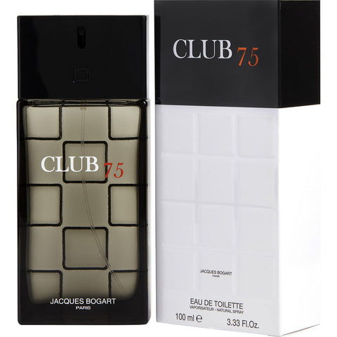 CLUB 75 by Jacques Bogart EDT SPRAY