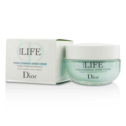 CHRISTIAN DIOR by Christian Dior Hydra Life Fresh Hydration Sorbet Creme 50ml/1.7oz