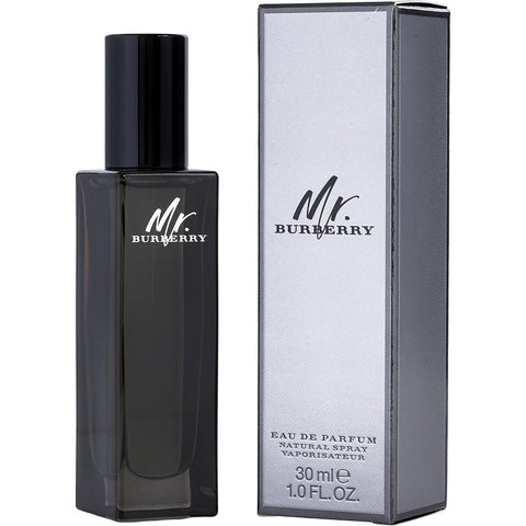 MR BURBERRY by Burberry EAU DE PARFUM SPRAY