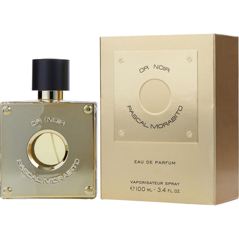 OR NOIR by Pascal Morabito EAU DE PARFUM SPRAY