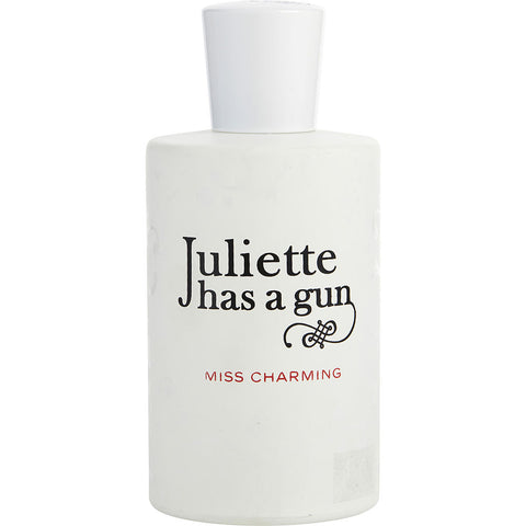 MISS CHARMING by Juliette Has A Gun EAU DE PARFUM SPRAY *TESTER