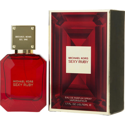 MICHAEL KORS SEXY RUBY by Michael Kors EAU DE PARFUM SPRAY