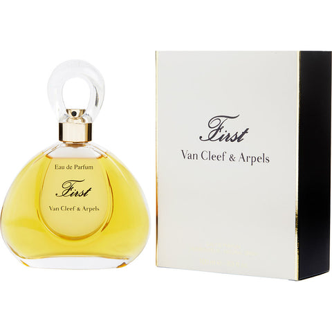 FIRST by Van Cleef & Arpels EAU DE PARFUM SPRAY