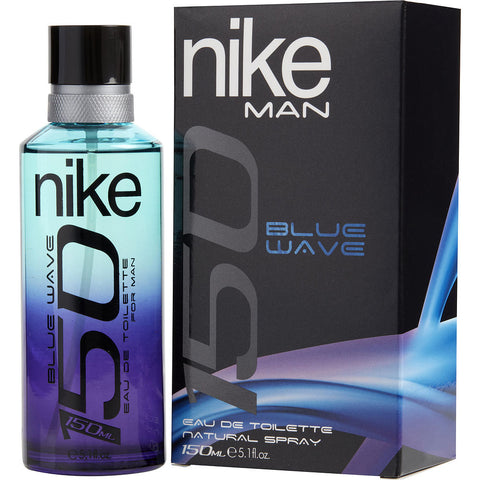 NIKE 150 BLUE WAVE by Nike EDT SPRAY
