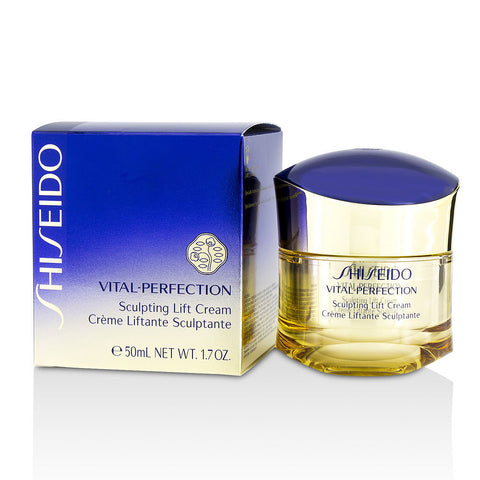 SHISEIDO by Shiseido Vital-Perfection Sculpting Lift Cream 50ml/1.7oz