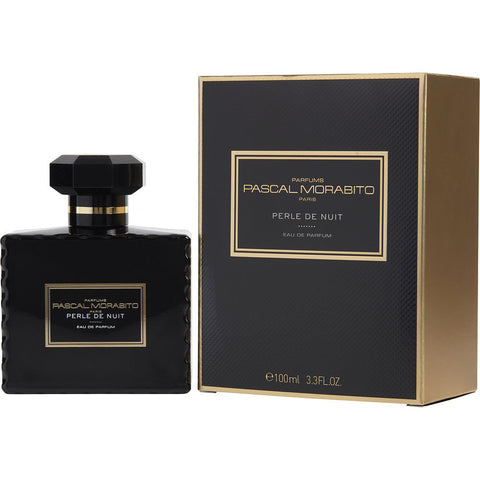 PASCAL MORABITO PERLE DE NUIT by Pascal Morabito EAU DE PARFUM SPRAY