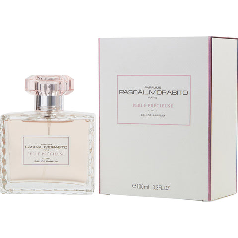 PASCAL MORABITO PERLE PRECIEUSE by Pascal Morabito EAU DE PARFUM SPRAY