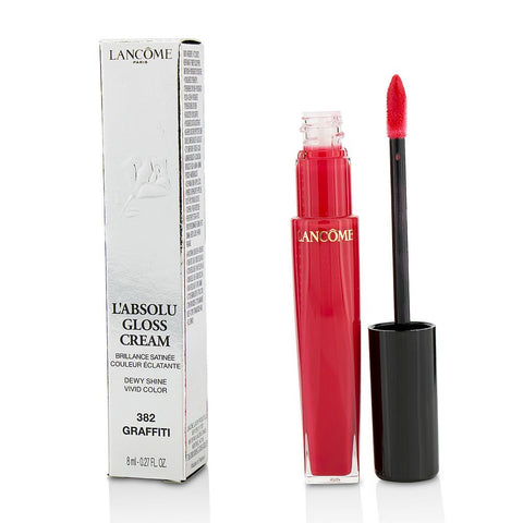 LANCOME by Lancome L'Absolu Gloss Cream - --8ml/0.27oz