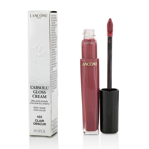 LANCOME by Lancome L'Absolu Gloss Cream - --8ml/0.27oz