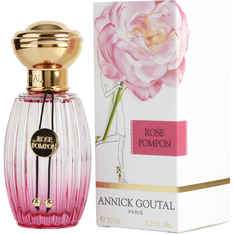 ANNICK GOUTAL ROSE POMPON by Annick Goutal EDT SPRAY