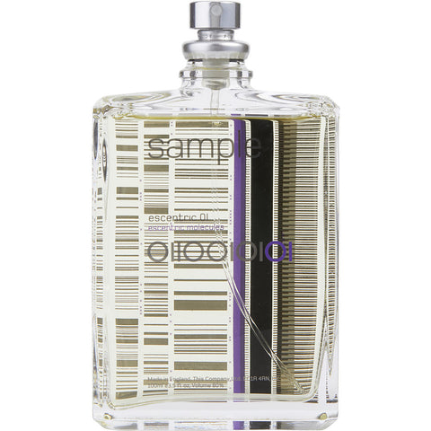ESCENTRIC 01 by Escentric Molecules EDT SPRAY  *TESTER