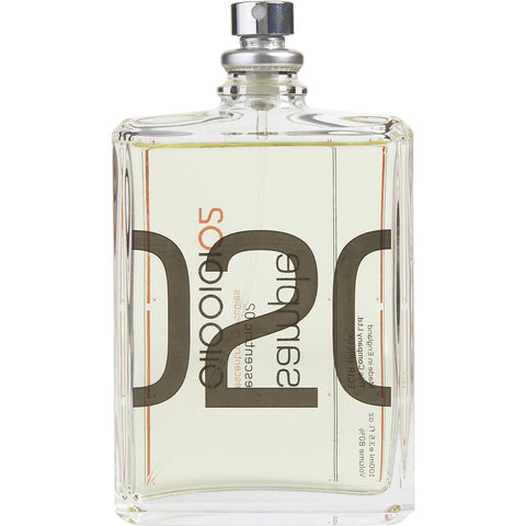 ESCENTRIC 02 by Escentric Molecules EDT SPRAY  *TESTER