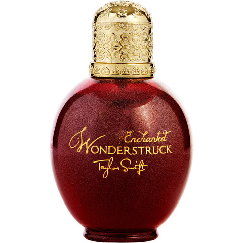 WONDERSTRUCK ENCHANTED TAYLOR SWIFT by Taylor Swift EAU DE PARFUM SPRAY (UNBOXED)