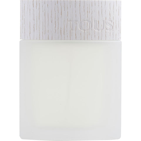 TOUS MAN LES COLOGNES by Tous CONCENTRATE EDT SPRAY *TESTER