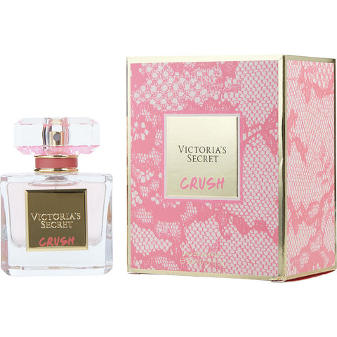 VICTORIA'S SECRET CRUSH by Victoria's Secret EAU DE PARFUM SPRAY