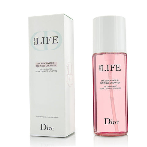 CHRISTIAN DIOR by Christian Dior Hydra Life Micellar Water - No Rinse Cleanser 200ml/6.7oz