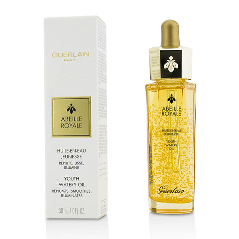 GUERLAIN by Guerlain Abeille Royale Youth Watery Oil 30ml/1oz