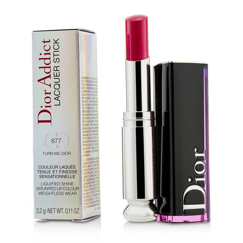 CHRISTIAN DIOR by Christian Dior Dior Addict Lacquer Stick - --3.2g/0.11oz