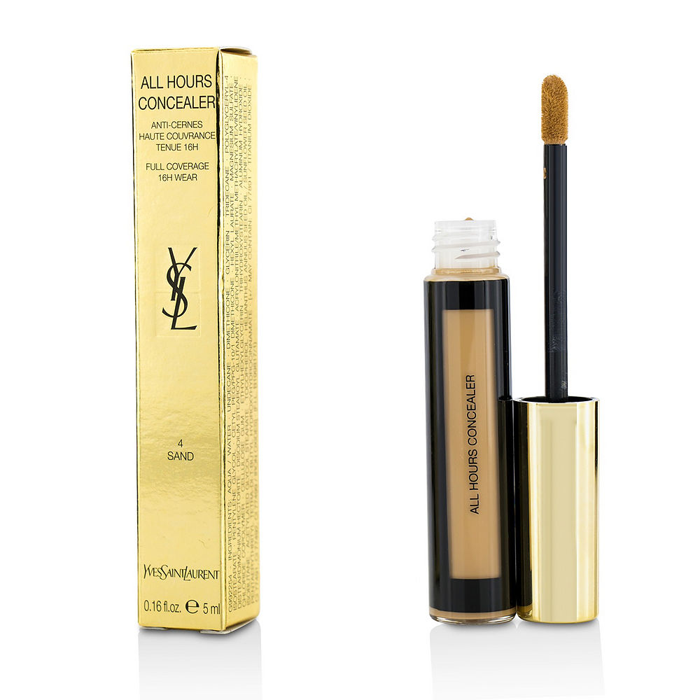 YVES SAINT LAURENT by Yves Saint Laurent All Hours Concealer - --5ml/0 ...